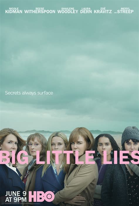 big little lies imdb